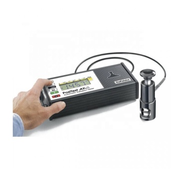 DEFELSKO POSITEST Coating Adhesion Tester for Automatic Operation