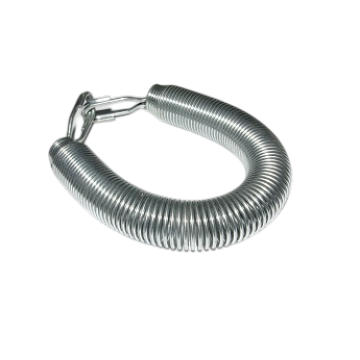 高应答钩端张力弹簧