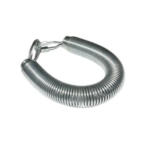 高应答钩端张力弹簧