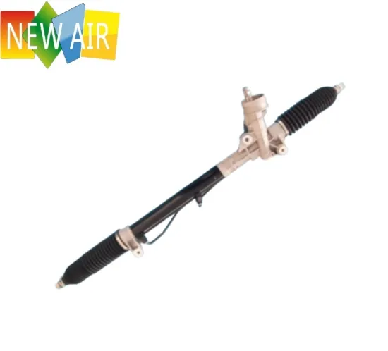 Power Steering Rack for Volkswagen and Audi S4 (8E1422052A LHD)