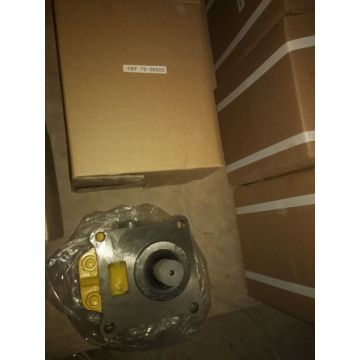 Shantui bulldozer Spare Parts pump 16Y-76-06000