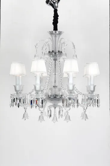 Modern Luxury Home Decoration Living Room Crystal chandelier