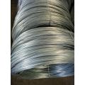 Redrawing Galvanized Wire for Construction