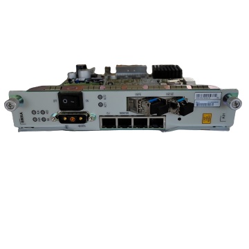 Uitzonderlijke klantenservice voor C300/C320 OLT SMXA A31 Hoofdcontrolebord en uplink -kaart