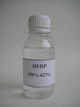 HEDPA CAS No. 2809-21-4