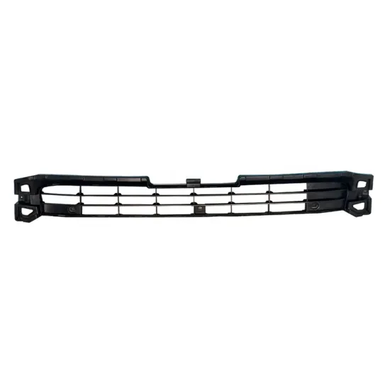 Hiace 2014+ front bumper grille