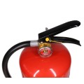 CE approval water fire extinguisher 9L