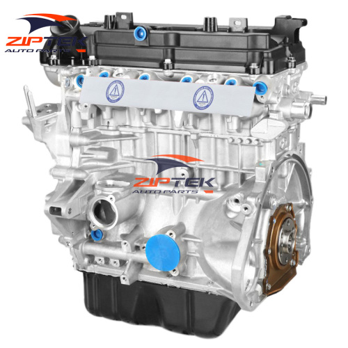 Рухавік HFC4GB2.3D для арыгінальных аксесуараў JAC