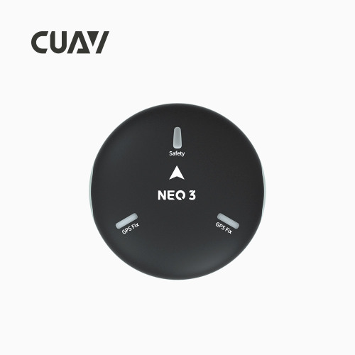 Moduł NEO 3 GNSS U-BLOX M9N GPS