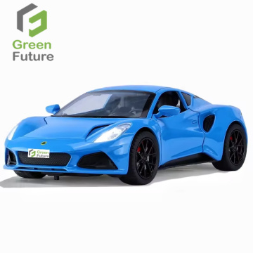 Lotus Emira 3.5T V6 S+ R+ Supercar ประสิทธิภาพสูง - ฝากตอนนี้