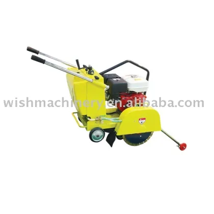 Concrete Cutter
