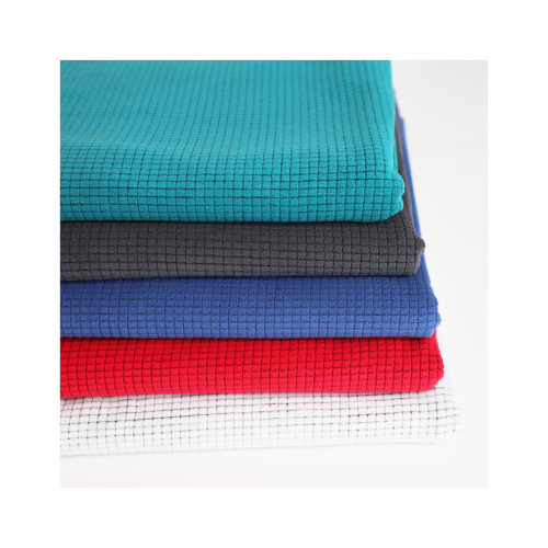 100% Polyester Jaquard  Polar Fleece Fabric