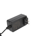 Adaptateur d'alimentation de commutation 9V5A 9V6AWITH UL FCC CE