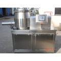 GHL -Serie Rapid Wet Mixing Granulator