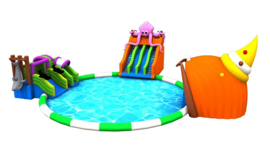 party rental equipment water sports bouncy castle inflatable water slides moon bounce inflatable with water slide