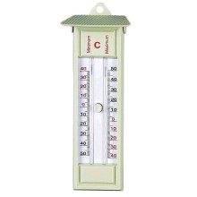 MAX&amp;MIN THERMOMETER