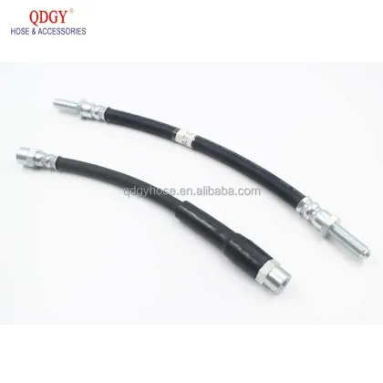 Premium Rubber Brake Hoses for Auto 90947-02G83 Brake Systems