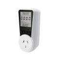 Plug In Socket Power Meter