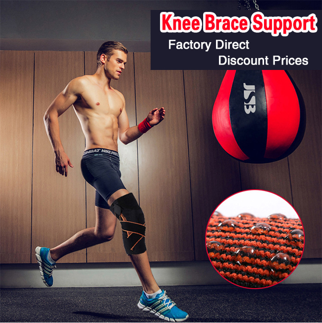 knee brace