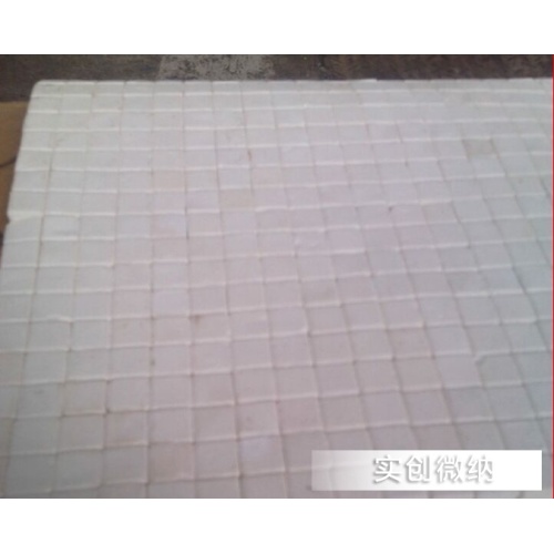 Wear resistant ceramic sheets