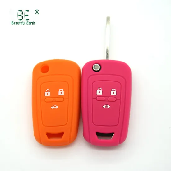 High Quality Chevrolet Cruze 3 Buttons