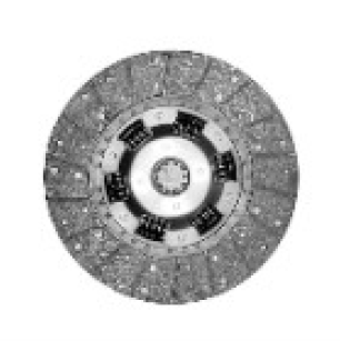Quality assurance clutch disc plate for automobile wholesale 9-31240-023-0/9-31240-062-0/9-31240-081-0