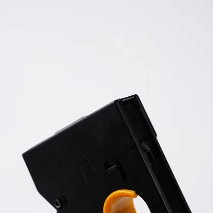 Hand Staple Nail Gun - Cheap Price Manual Nail Gun Metal