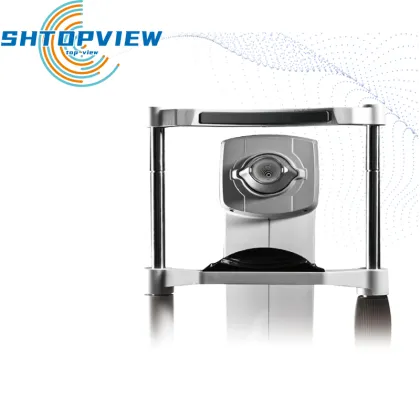 2022 New Ophthalmic Equipment: Corneal Topographer