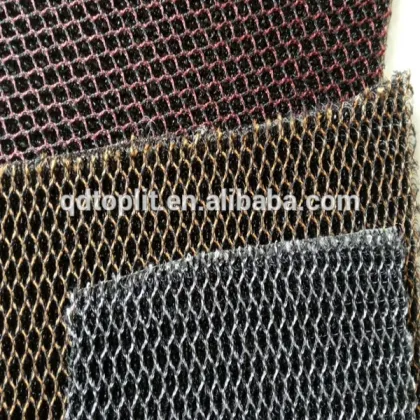 PVC elastic floor mat