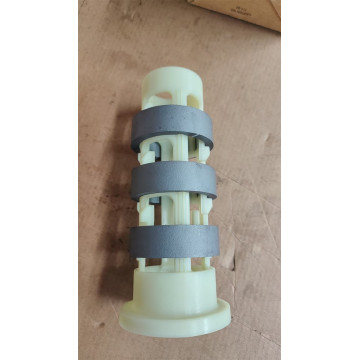 Magnetic filter assembly 368-5063/3685063 for 966F 777 D10R and other models