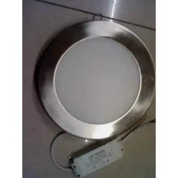 20W LED Panel Light with Epistar