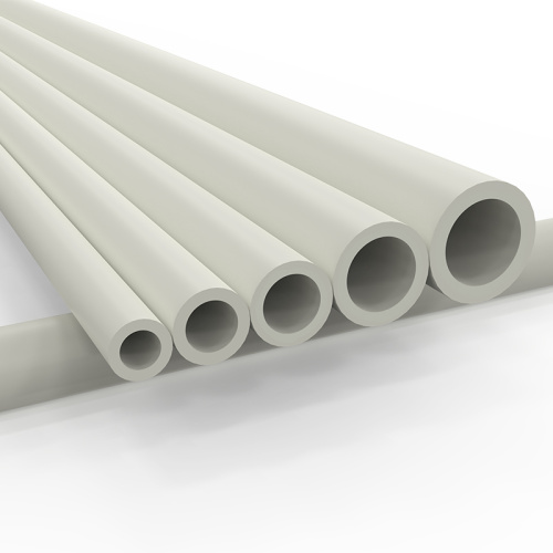 Penyelesaian Pemasangan Paip PPH Tahan Lama