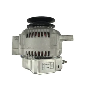 LWT Car Electrical System Accessories 27060-58020 Alternator for Toyota B Series (11B, 13B, 14B) DYNA/88-95: BU60, BU70