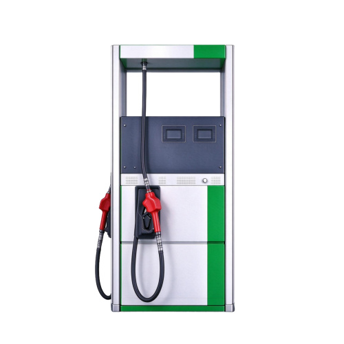 Dispensador diésel de doble boquilla Export Serie 2