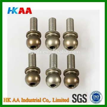 ball joint screw, cheap ball head joint screw