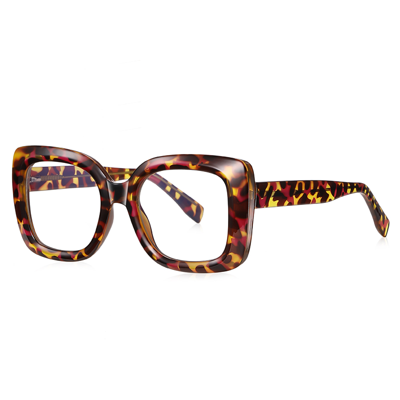 Anti-Blue Light TR Frames