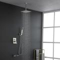 SHAMANDA Bathroom System Brass Shower Sets