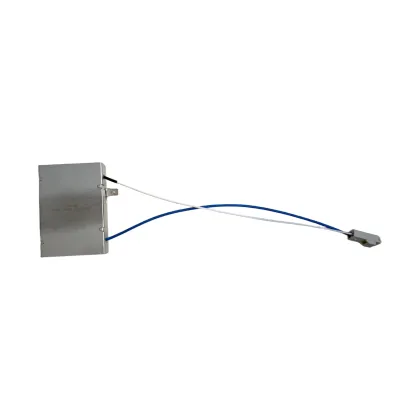 Smart Electric Heating Wire Heater for Home Appliances