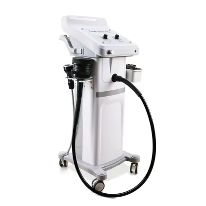 Newest G8 Body Shaping Treatment Machine