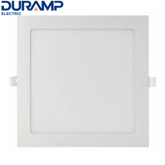Surface Mounted LED Panel Light