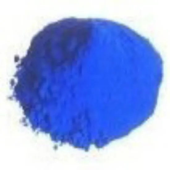 Basic Blue 54: Dye for Acrylic Fabrics