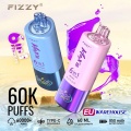 Fizzy 60k Disposable Cigarette Vape Best Wholesale Poland