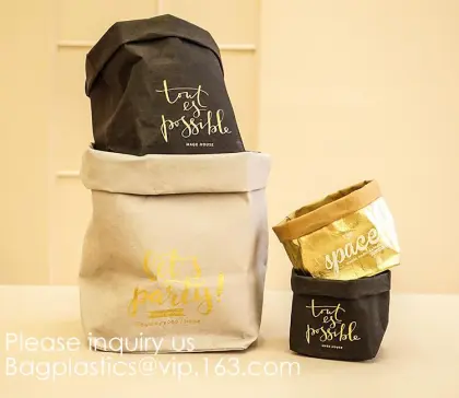 TYVEK BAGS, WATERPROOF TYVEK HANDBAG, TOTE BAG, DUPONT PAPER REUSABLE BAG, TYVEK FOLDABLE, TYVEK PAP