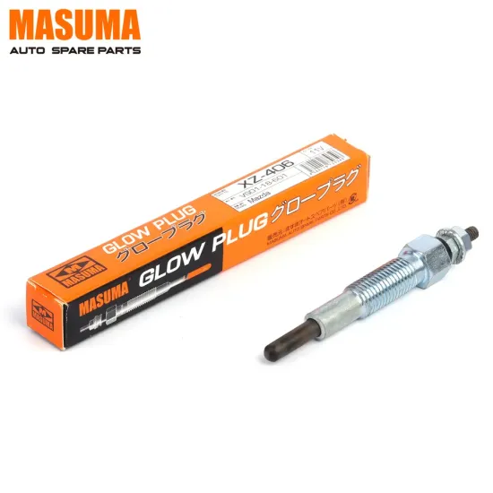 XZ-406 MASUMA Eastern Europe Hot Deals - Glow Plugs for 1996-1999 Japanese Cars