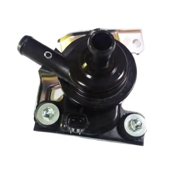 12V Electrical Water Pump for Window Cleaning - Compatible with Toyota Prius G9020-47031