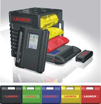 LAUNCHX431 TOOL (color,Infinite)