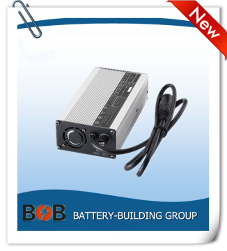29.4V 10A Lithium Battery Charger