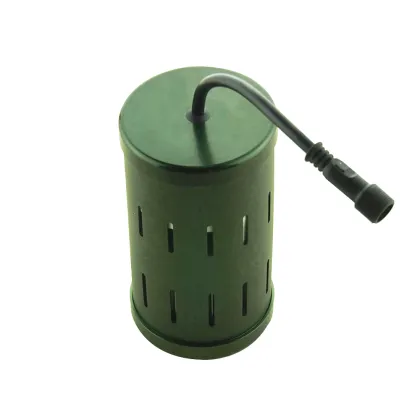 30w kaleidoscope led grow light