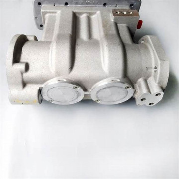 Cummins ISM/QSM11 Diesel Engine Air Compressor 4972994
