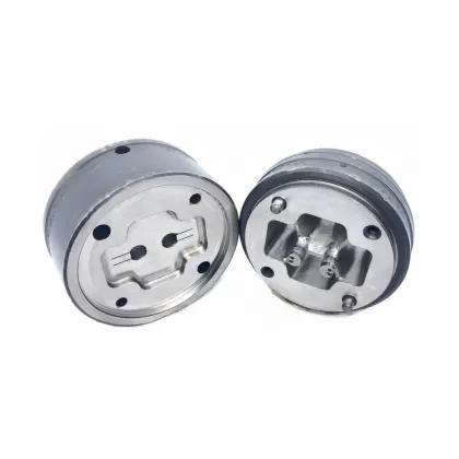 Customized furniture aluminum profile mold with longevity